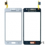 Тачскрин для Samsung Galaxy J2 Prime SM-G532F серебристый