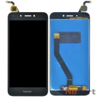 Модуль (дисплей + тачскрин) для Huawei Honor 6A (DLI-TL20) черный