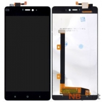 Модуль (дисплей + тачскрин) для Xiaomi Mi4i черный