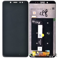 Модуль (дисплей + тачскрин) для Xiaomi Redmi Note 5 черный