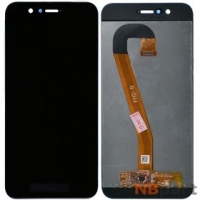 Модуль (дисплей + тачскрин) для Huawei NOVA 2 (PIC-LX9) черный