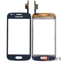 Тачскрин для Samsung Galaxy Ace 3 GT-S7270 синий