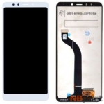 Модуль (дисплей + тачскрин) для Xiaomi Redmi 5 белый