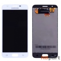 Модуль (дисплей + тачскрин) для Samsung Galaxy J5 Prime SM-G570F/DS белый