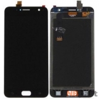 Модуль (дисплей + тачскрин) для Asus ZenFone Live (ZB553KL) черный