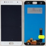 Модуль (дисплей + тачскрин) для ASUS ZenFone 4 Selfie ZD553KL белый