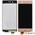 Модуль (дисплей + тачскрин) для Sony Xperia X (F5121) розовое золото