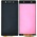 Модуль (дисплей + тачскрин) для Sony Xperia Z2 (D6503) черный (оригинал)