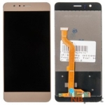 Модуль (дисплей + тачскрин) для Huawei Honor 8 (FRD-L09, FRD-L19) золото