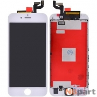 Модуль (дисплей + тачскрин) для Apple iPhone 6S белый (оригинал)