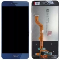 Модуль (дисплей + тачскрин) для Huawei Honor 8 Pro (DUK-L09) синий