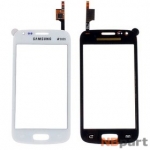 Тачскрин для Samsung Galaxy Ace 3 GT-S7270 белый