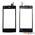 Тачскрин для Tele2 mini 1.1 черный