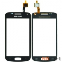 Тачскрин для Samsung Galaxy W GT-I8150 черный (оригинал)