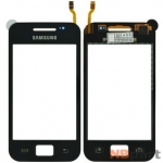 Тачскрин для Samsung Galaxy Ace GT-S5830 черный
