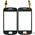 Тачскрин для Samsung GALAXY Mini 2 (GT-S6500D) черный