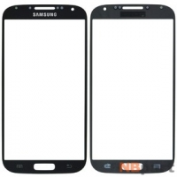 Стекло Samsung Galaxy S4 GT-I9500 черный