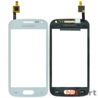 Тачскрин для Samsung Galaxy Ace 2 (GT-I8160) белый