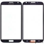 Стекло Samsung Galaxy Note II GT-N7100 серый