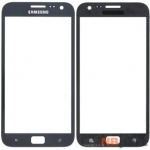 Стекло Samsung ATIV S (GT-I8750) серый