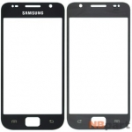 Стекло Samsung Galaxy S GT-I9000 черный