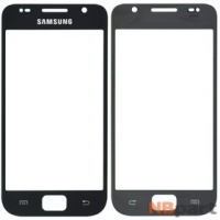 Стекло Samsung Galaxy S GT-I9000 черный