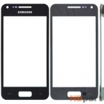 Стекло Samsung Galaxy S Advance GT-I9070 черный