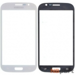 Стекло Samsung Galaxy Grand (GT-I9082) белый