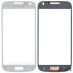 Стекло Samsung Galaxy S4 mini GT-I9190 белый