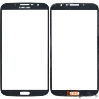 Стекло Samsung Galaxy Mega 6.3 GT-I9200 черный