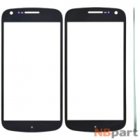 Стекло Samsung Galaxy Nexus GT-I9250 черный