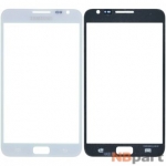 Стекло Samsung Galaxy Note GT-N7000 белый