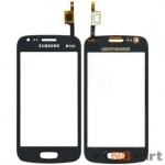 Тачскрин для Samsung Galaxy Ace 3 GT-S7270 черный
