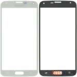 Стекло Samsung Galaxy S5 (SM-G900FD) белый