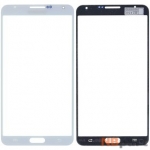 Стекло Samsung Galaxy Note 3 SM-N9000 белый