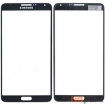 Стекло Samsung Galaxy Note 3 SM-N9000 черный