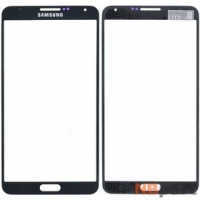 Стекло Samsung Galaxy Note 3 SM-N9000 черный