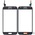 Тачскрин для Samsung Galaxy Win GT-I8552 (Dual SIM) черный