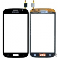 Тачскрин для Samsung Galaxy Grand Neo (GT-I9060) черный