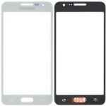 Стекло Samsung Galaxy A3 SM-A300F/DS белый