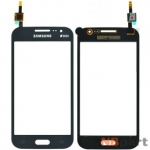 Тачскрин для SAMSUNG Galaxy Core Prime VE SM-G361H черный (оригинал)
