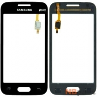 Тачскрин для Samsung Galaxy Ace 4 Neo (SM-G318H/DS) черный