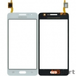 Тачскрин для Samsung Galaxy Grand Prime VE Duos SM-G531H/DS белый