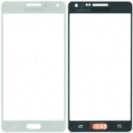 Стекло Samsung Galaxy A5 (2015) (SM-A500F/DS) белый