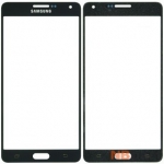 Стекло Samsung Galaxy A7 2015 (SM-A700FD) черный