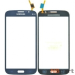 Тачскрин для Samsung Galaxy Mega 5.8 GT-I9152 синий