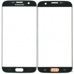 Стекло Samsung Galaxy S7 edge (SM-G935FD) черный