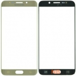 Стекло Samsung Galaxy S6 edge+ SM-G928F золотой