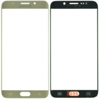 Стекло Samsung Galaxy S6 edge+ SM-G928F золотой