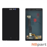 Модуль (дисплей + тачскрин) для Nokia Lumia 925